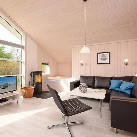 Holiday home 2 Ocean A 87 Grossenbrode