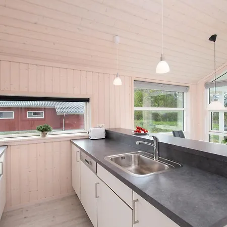 2 Ocean A 87 Holiday home