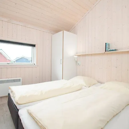 2 Ocean A 87 Holiday home
