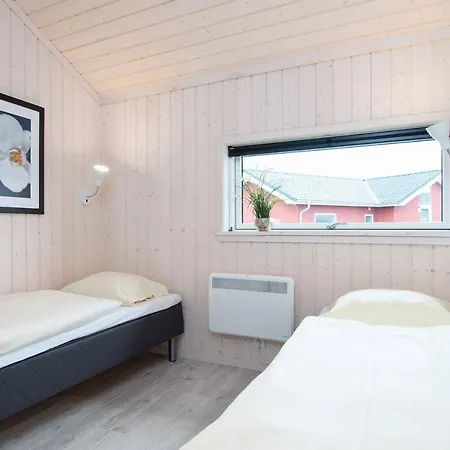 2 Ocean A 87 Holiday home *