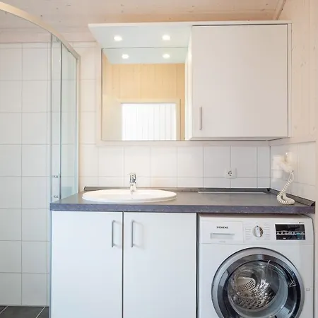 2 Ocean A 87 Holiday home Grossenbrode