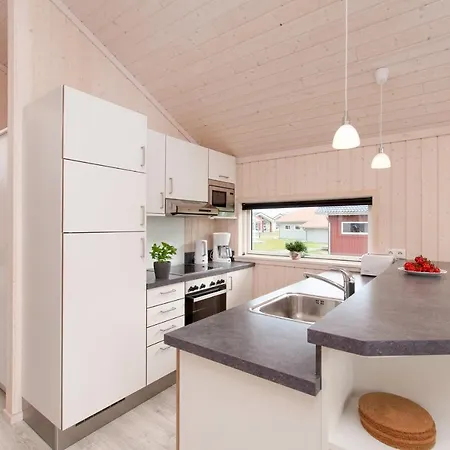 Holiday home 2 Ocean A 87 Grossenbrode
