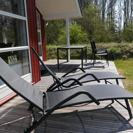 2 Ocean A 87 Holiday home Grossenbrode