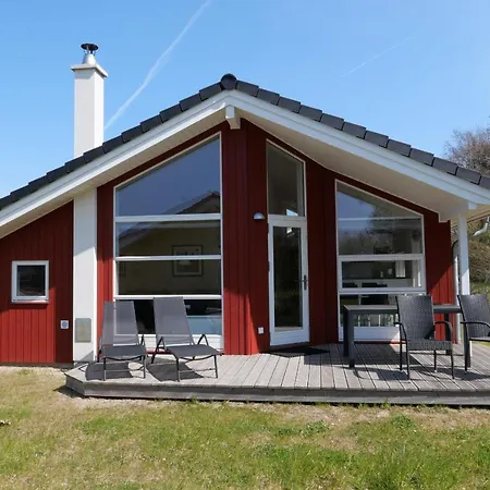 Holiday home 2 Ocean A 87 Grossenbrode