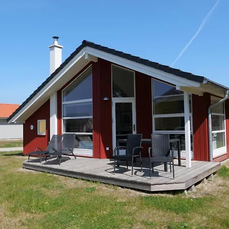 2 Ocean A 87 Holiday home *