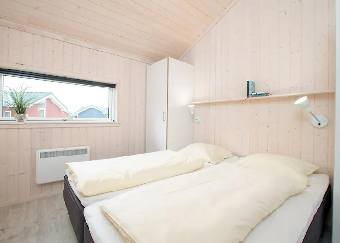 2 Ocean A 87 Feriehus