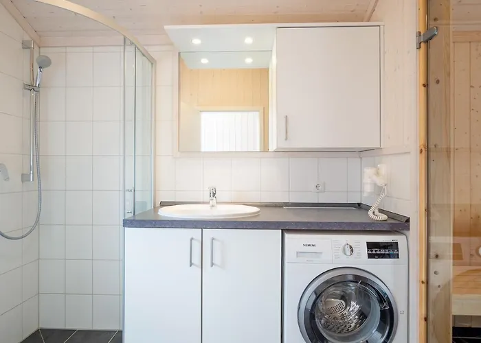 2 Ocean A 87 Feriehus Großenbrode