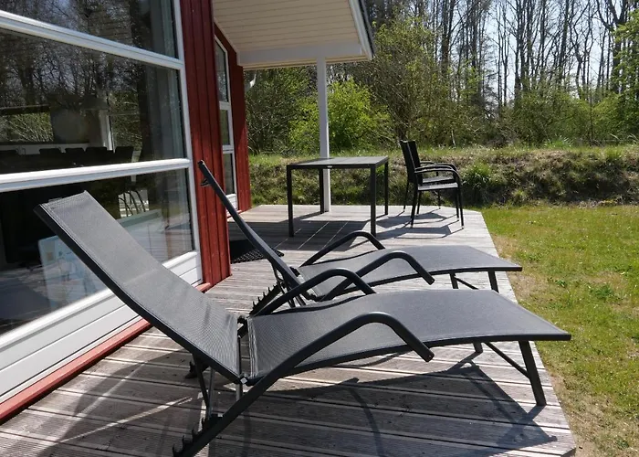 2 Ocean A 87 Feriehus Großenbrode