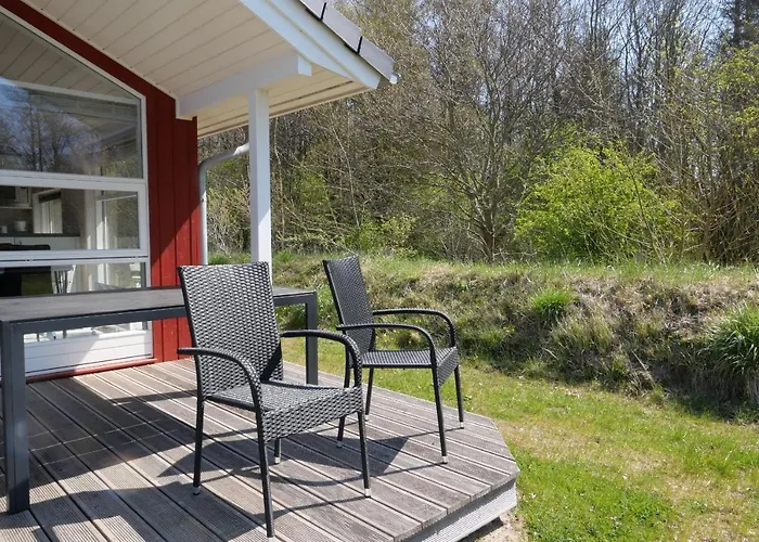 2 Ocean A 87 * Großenbrode